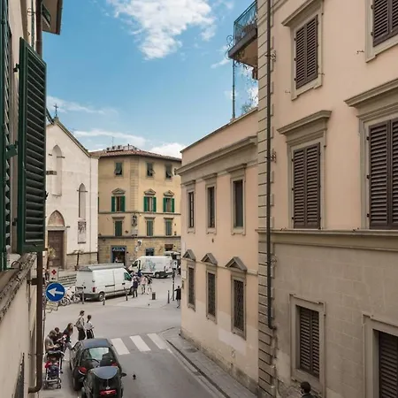 Home Pilastri Apartament Florence Exterior photo