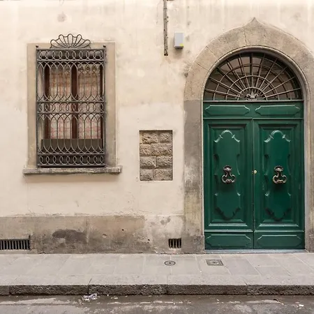 Home Pilastri Apartament Florence Exterior photo